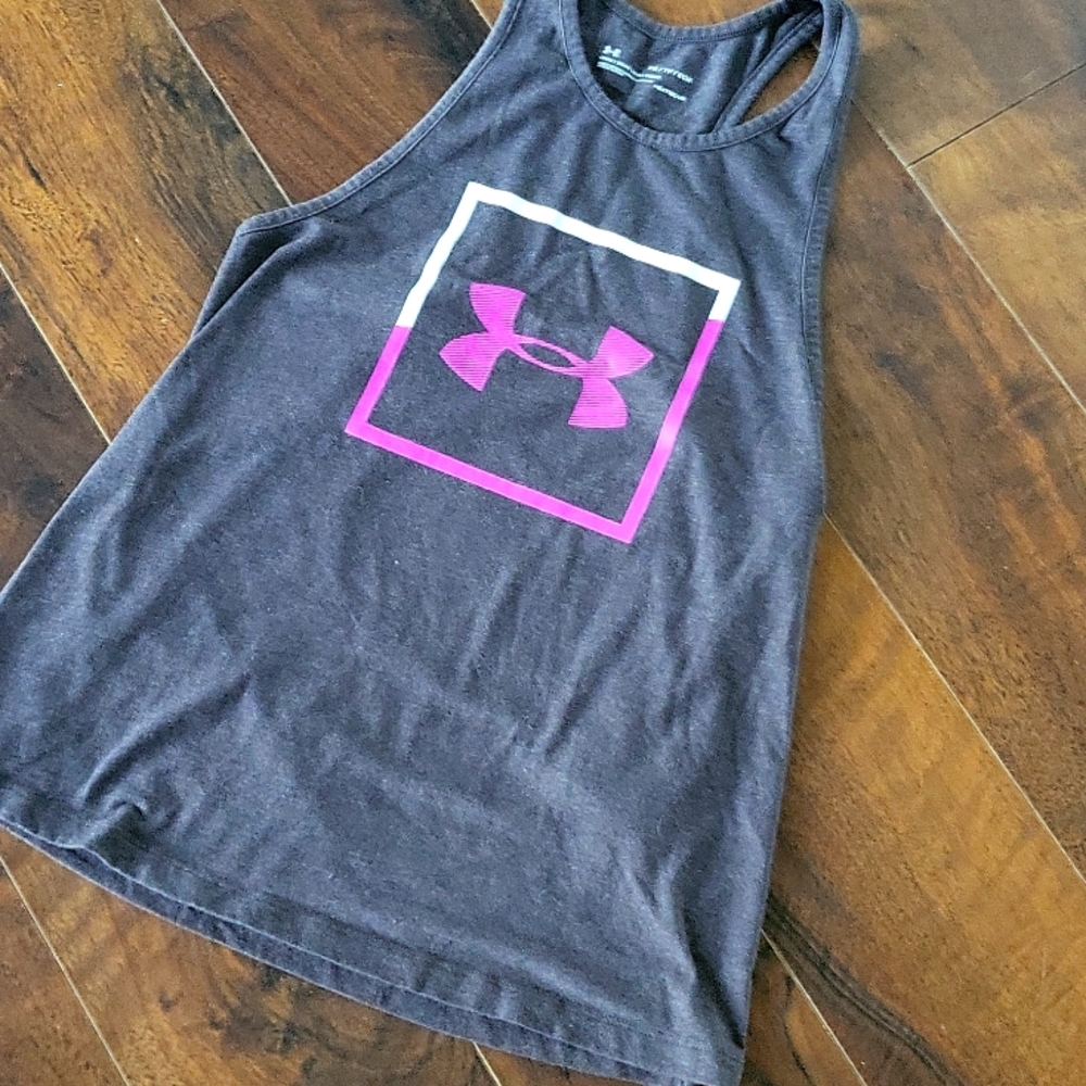 Under Armour Tank Top (Heatgear)